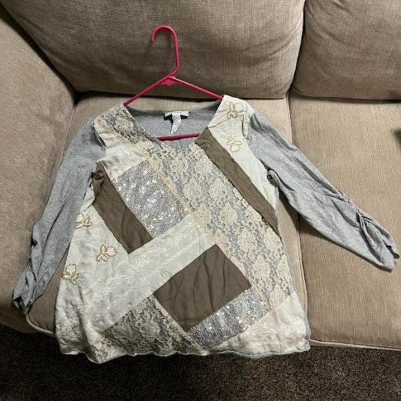 Style & Co. Tops - Style&co shirt